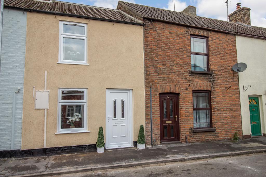 South Street, Crowland, Peterborough, Lincolnshire, PE6 0AH