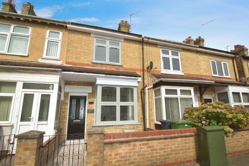 Belsize Avenue, Woodston, Peterborough, Cambridgeshire, PE2 9HX