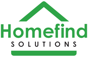 Homefind Solutions logo
